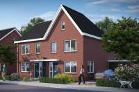 Woning Marijkelaan 28(Bouwnr. 28) Langbroek