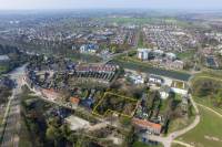 Bouwgrond Doolhofstraat Weert