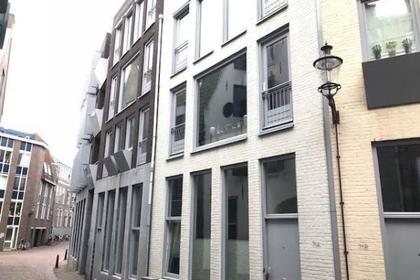 Woning Polstraat 71F5 Deventer