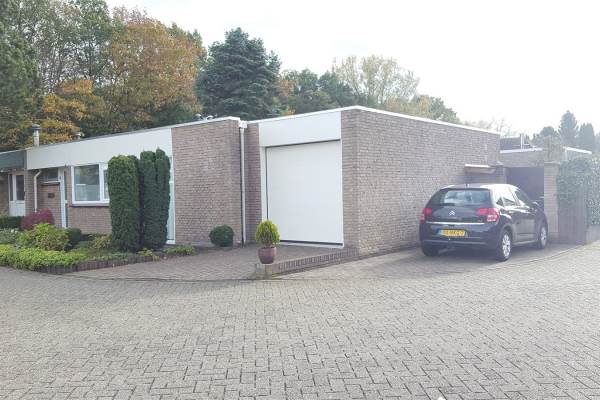 Woning Ph P Cappettilaan 24 Ulft