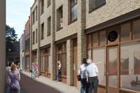 Woning Bouwnummer (Bouwnr. 15) Zwolle