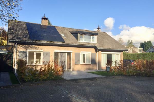 Woning Cameedijk 16 Roosendaal