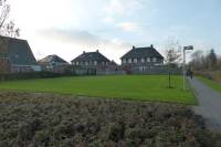 Bouwgrond Rypsterdyk (Bouwnr. 1) Menaam