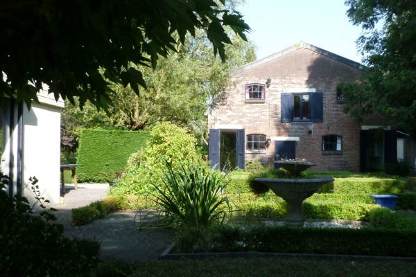 Woning Oostdijk 31b Hellevoetsluis