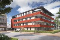 Woning Geesterduinweg 31(Bouwnr. 10) Castricum