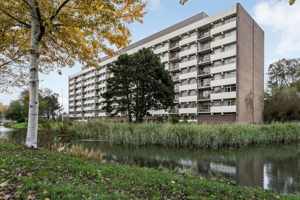 Woning Henry Dunantlaan 14 Middelburg