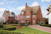 Woning Bouwnummer (Bouwnr. 2) Hoofddorp