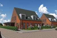 Woning Tagalayahof Appingedam