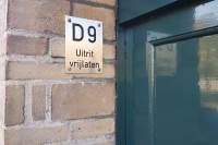 Garage Meander 1019-D9 Amstelveen