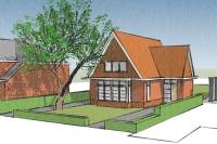 Bouwgrond IJsselveld 2Nabij Montfoort