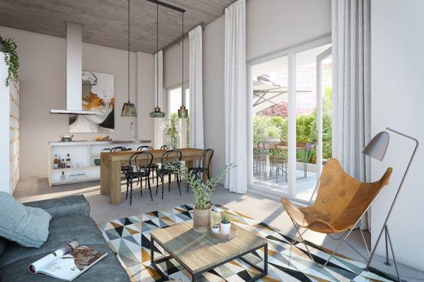 Woning Bouwnummer (Bouwnr. 79) Zwolle