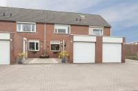 Woning Langeveld 67 Roosendaal