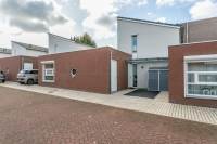Woning Oude Hof 13 Landgraaf