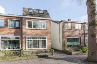 Woning Hilvertsweg 31 Hilversum