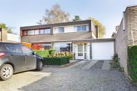 Woning Vijfde Rompert 23 Den Bosch