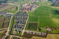Bouwgrond Golle Leeuwarden