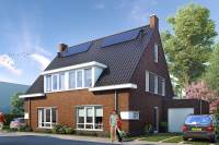 Woning Bouwnummer (Bouwnr. 9) Ter Aar