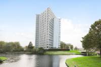 Woning Fellinilaan 54 Almere