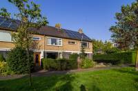 Woning Ten Veldestraat 55+GARAGE De Meern