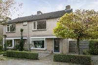 Woning Jacq Perkstraat 41 Rosmalen