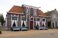 Woning Sint Odulphusstraat 35 Bakhuizen