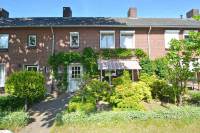 Woning Koppelstraat 54 Beek en Donk