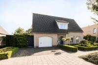 Woning Mgr. L. Dobbelaarstraat 9 Vogelwaarde