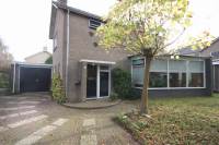 Woning Bourgondiëstraat 6 Emmeloord