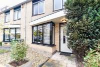 Woning Nienke van Hichtumstraat 11 Spijkenisse