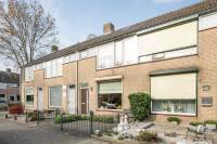 Woning Leerlooierstraat 22 Breda