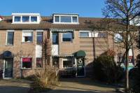 Woning Westerhout 24 Noordwijkerhout