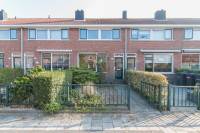 Woning Verhulststraat 28 Dordrecht