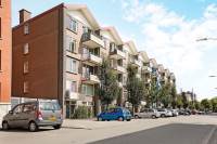 Woning Valkenstraat 3B Breda