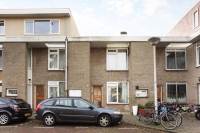Woning Alpert van Metzhof 7 Amsterdam