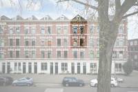 Woning Nijverheidstraat 44c Rotterdam