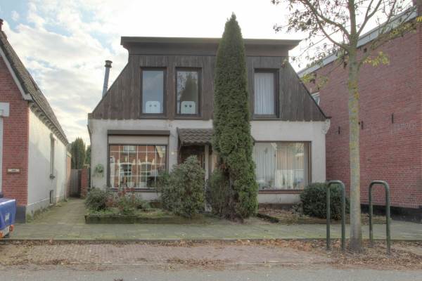 Woning Wooldriksweg 9 Enschede