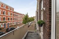 Woning Rechthuisstraat 30B Rotterdam