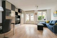 Woning Populierenhout 34 Barendrecht