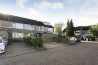 Woning Elisadonk 247 Roosendaal