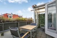 Woning Utrechtsedwarsstraat 113E Amsterdam