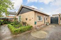 Woning Nobelstraat 40 Lutjewinkel