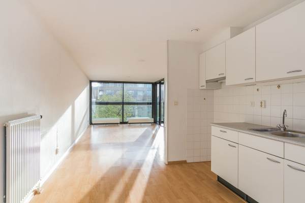 Woning Vuurplaat 583 Rotterdam