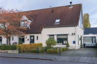 Woning Doornbosch Hofstede 70 Eerbeek