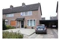 Woning Kempenaar 0412 Lelystad