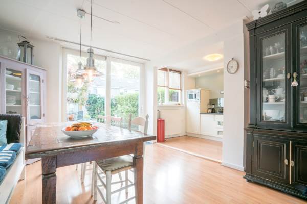 Woning Evertsenstraat 22 Hendrik-Ido-Ambacht