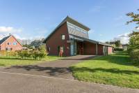 Woning Laathof 5 Sterksel