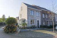 Woning Bunschoter Veenkamp 8 Bunschoten-Spakenburg