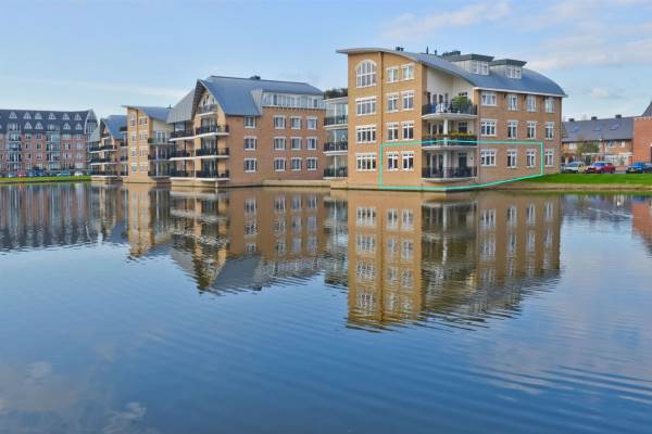 Woning Thea Beckmanstraat 46 Voorschoten