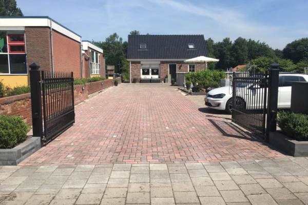 Bouwgrond Schoolstraat 64 Musselkanaal