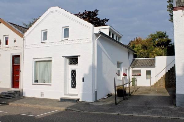 Woning Cannerweg 196 Maastricht